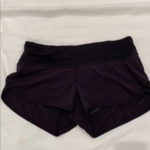 Women’s lululemon Shorts